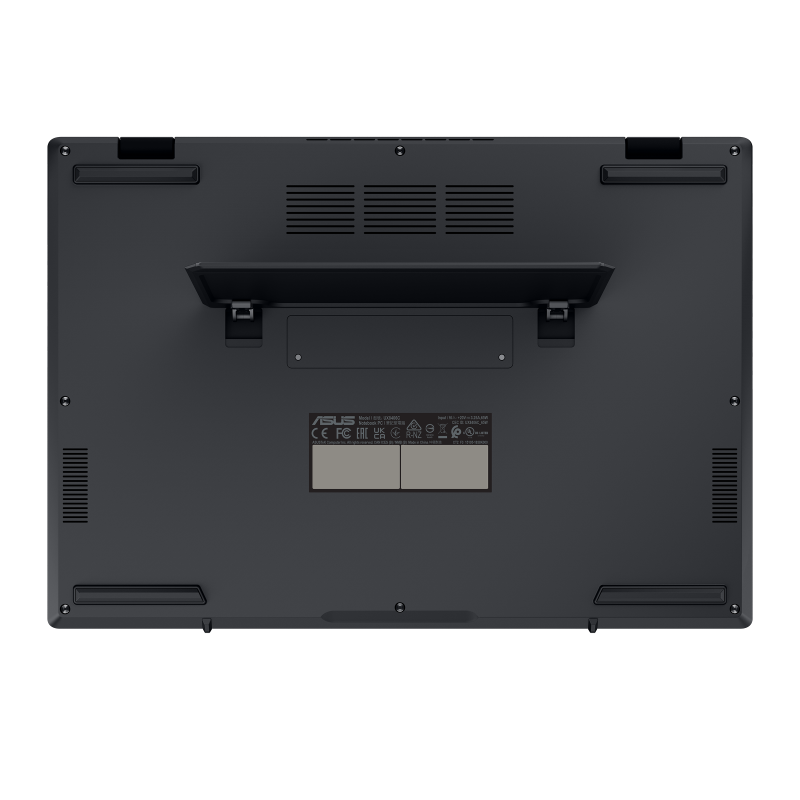 ASUS Zenbook Duo OLED Intel Core Ultra 9 Processor 285H 32GB DDR5X 2TB SSD 14.0-inch Double Screen 3K OLED Backpack Sleeve & ASUS Pen 4 MODE STYLE Win 11 Home ASUS Zenbook Duo OLED Intel Core Ultra 9 Processor 285H 32GB DDR5X 2TB SSD 14.0-inch Double Screen 3K OLED Backpack Sleeve & ASUS Pen 4 MODE STYLE Win 11 Home